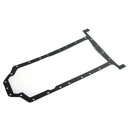 Aftermarket Oil Pan Gasket Fits Massey Ferguson 285 1085 1080 70 698 298 Perkins A4318 ENH10-1100